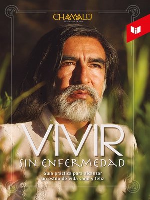 cover image of Vivir sin enfermedad